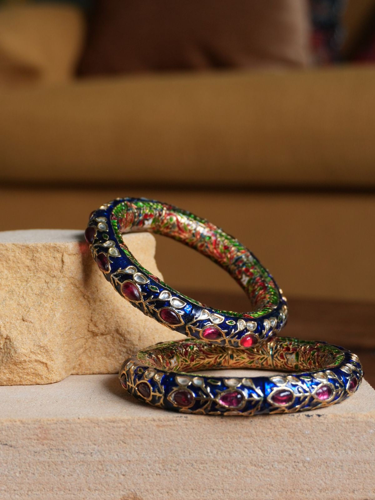 Kudrat Bangle