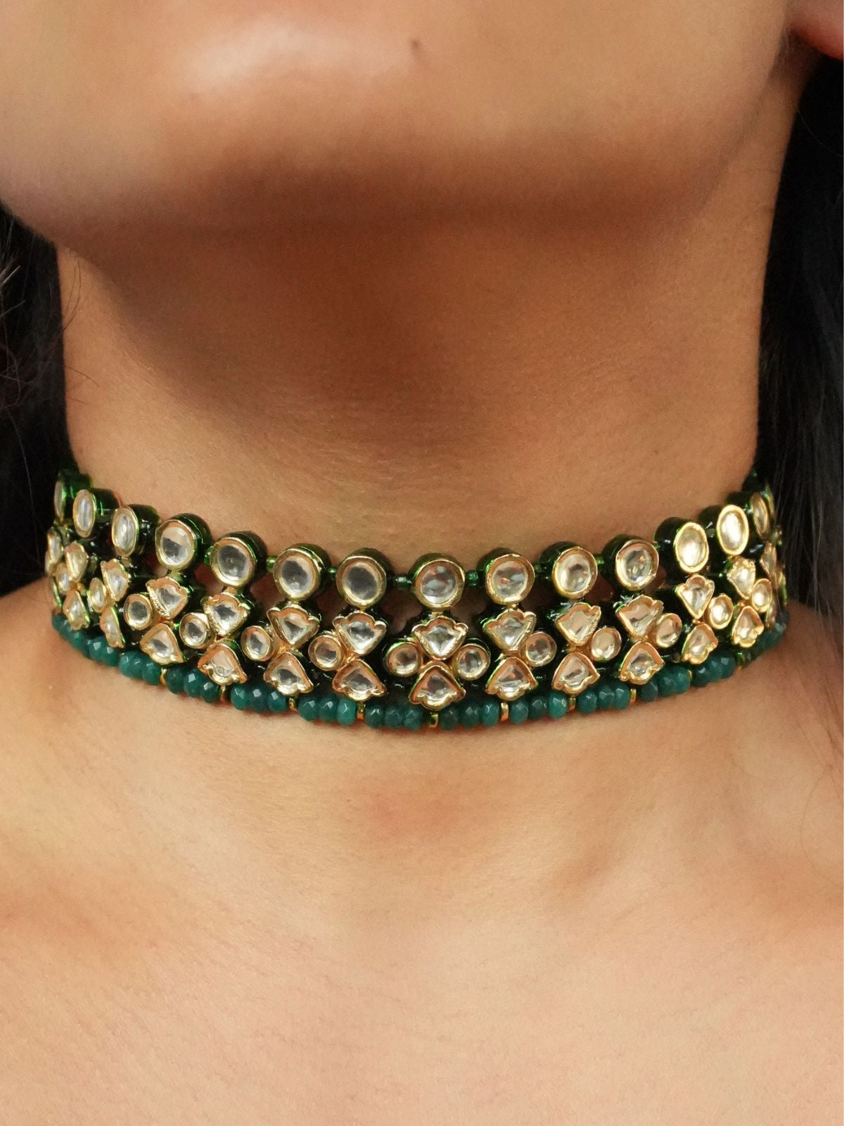 Kangana Choker