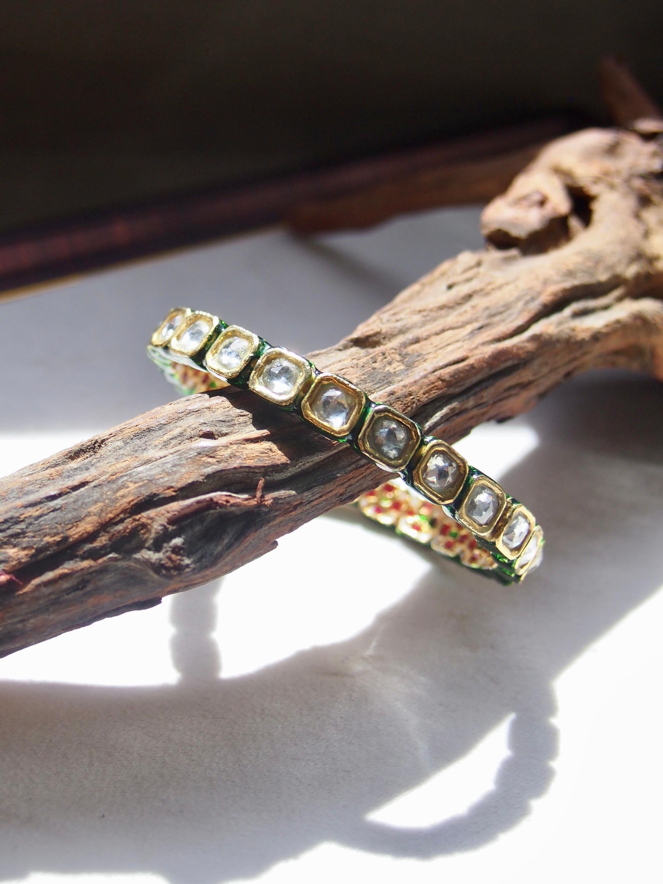 Kirti Bangle